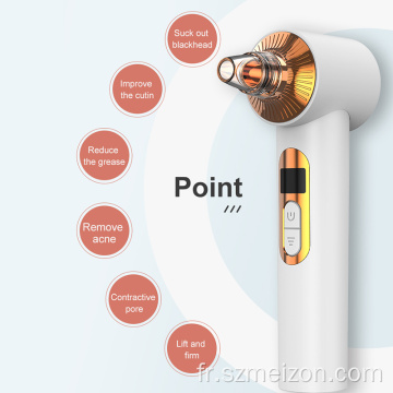 Câble USB chargeant les meilleurs outils de suppression de points noirs électriques